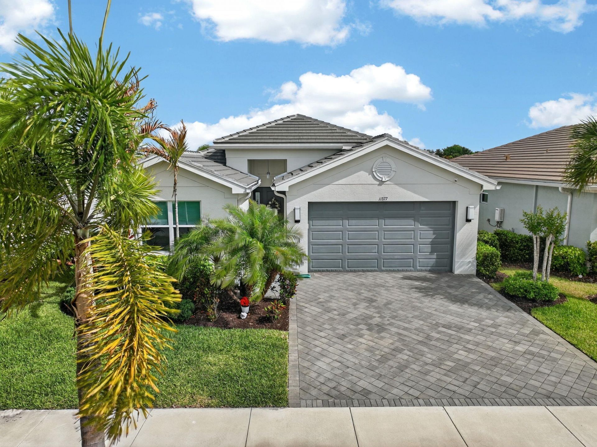 11377 SW Willow Lane, Port Saint Lucie, FL 34987 Photo