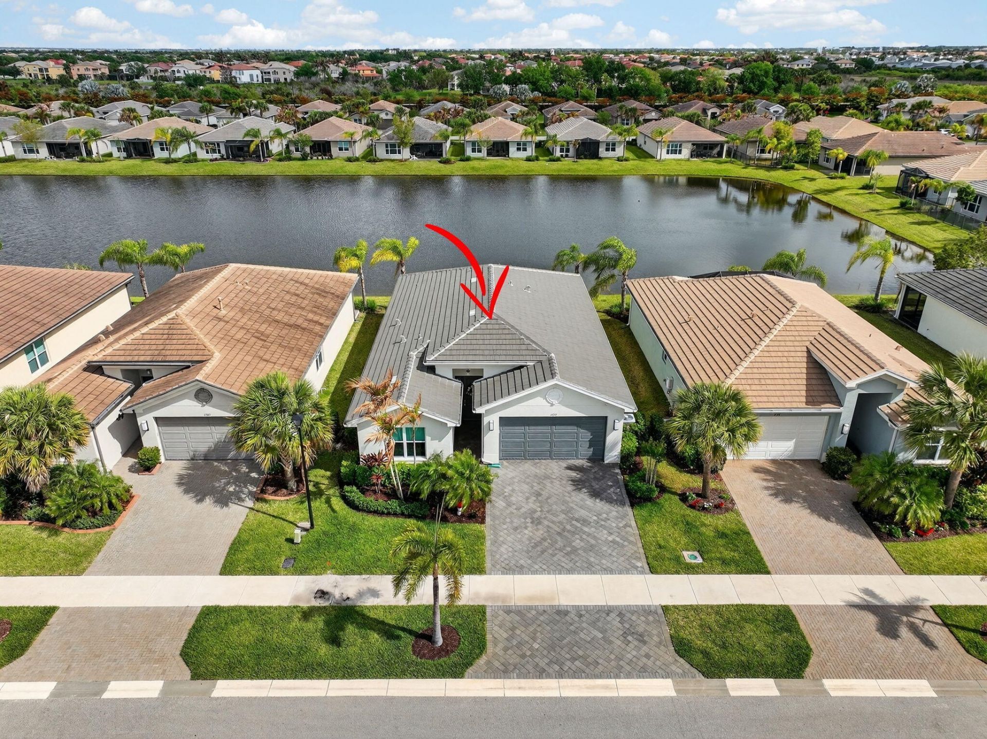 11377 SW Willow Lane, Port Saint Lucie, FL 34987 Photo
