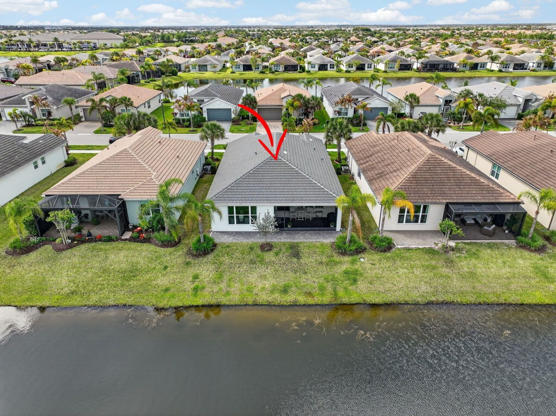 11377 SW Willow Lane, Port Saint Lucie, FL 34987 Photo