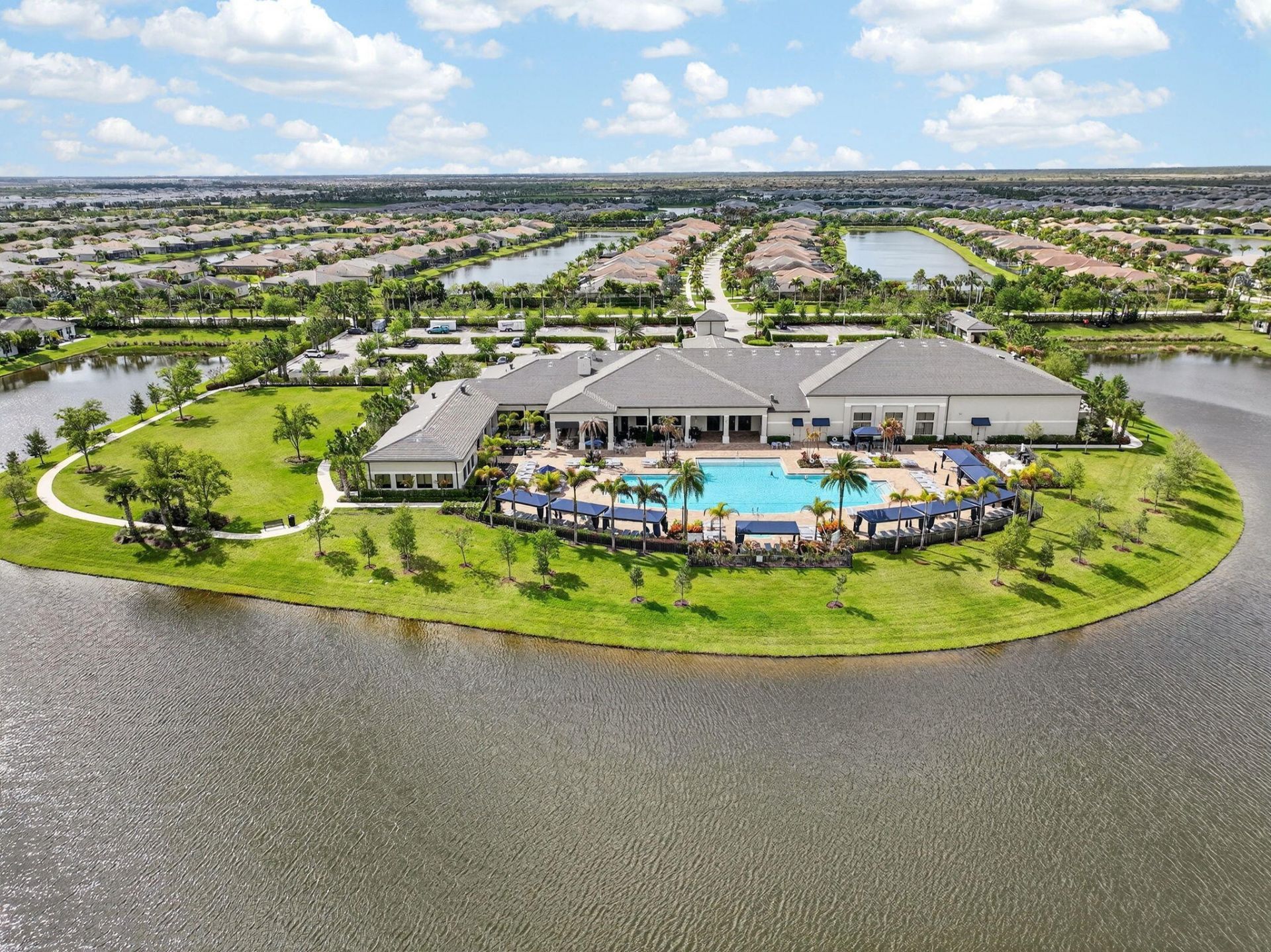 11377 SW Willow Lane, Port Saint Lucie, FL 34987 Photo