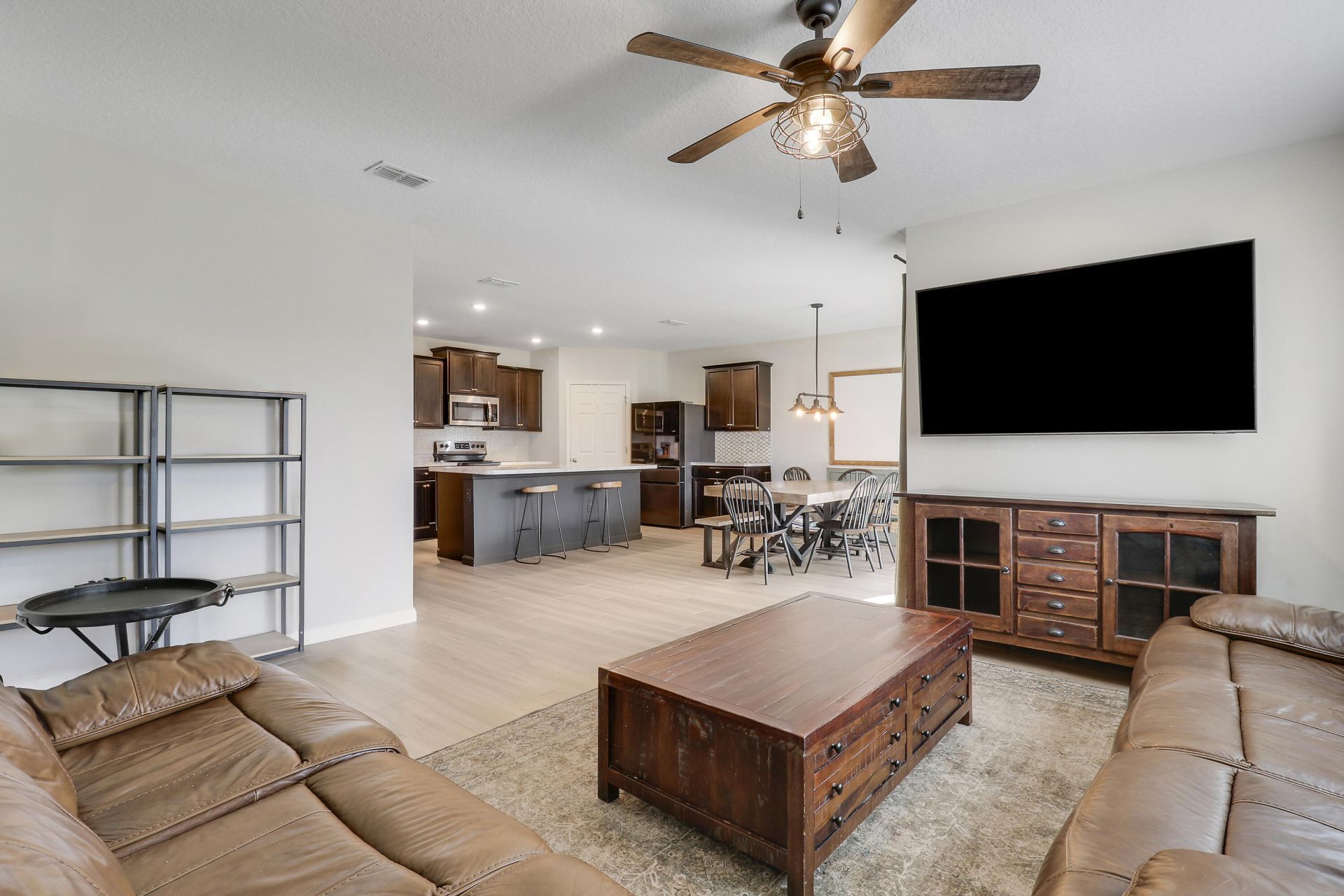 218 SW Kestor Drive, Port Saint Lucie, FL 34953 Photo