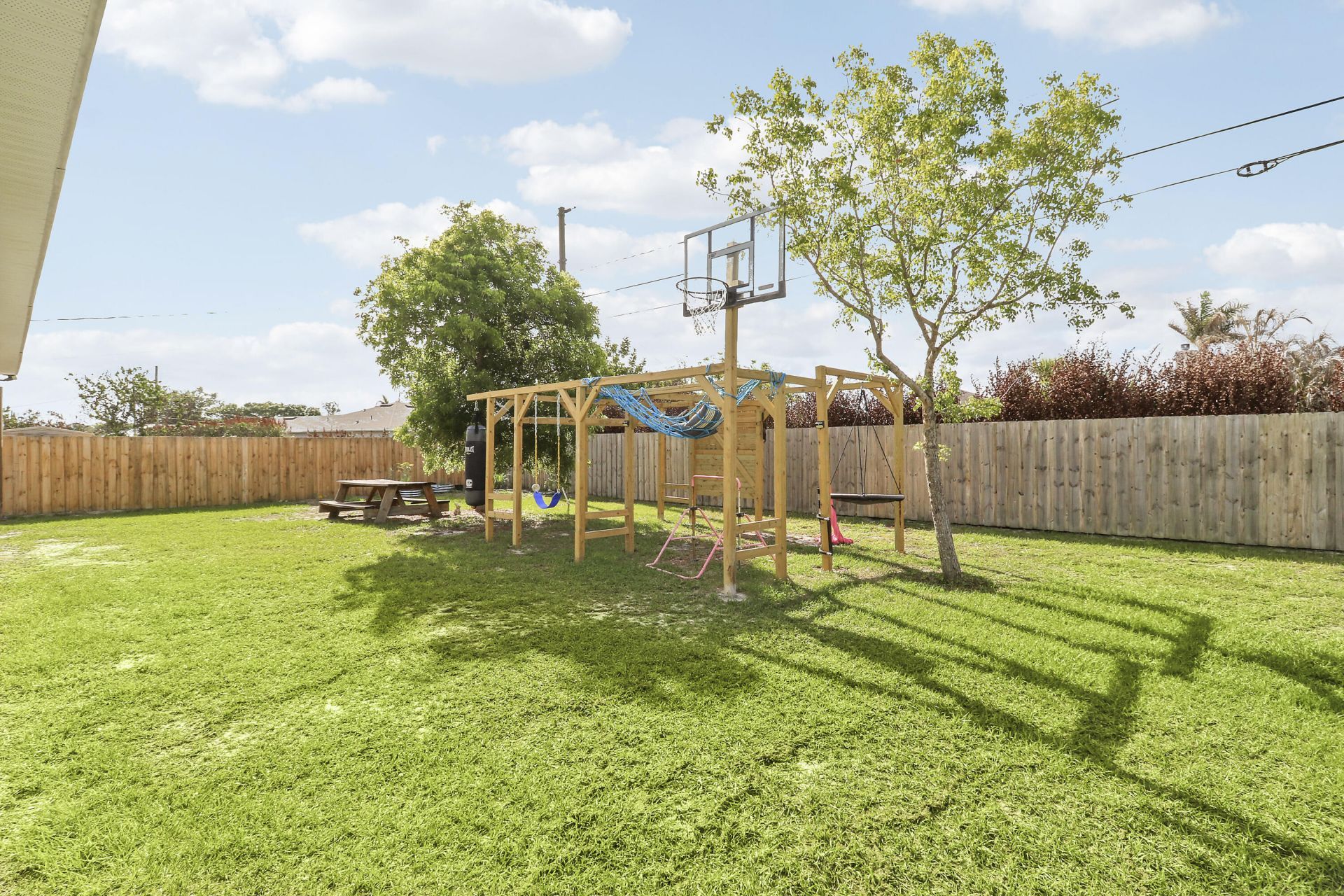218 SW Kestor Drive, Port Saint Lucie, FL 34953 Photo