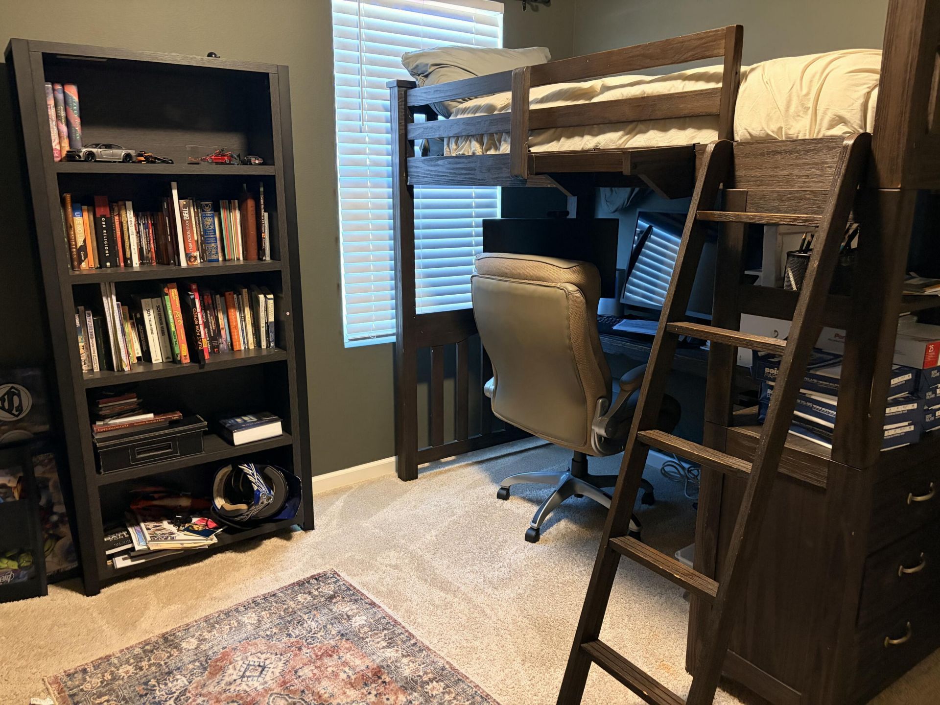 218 SW Kestor Drive, Port Saint Lucie, FL 34953 Photo