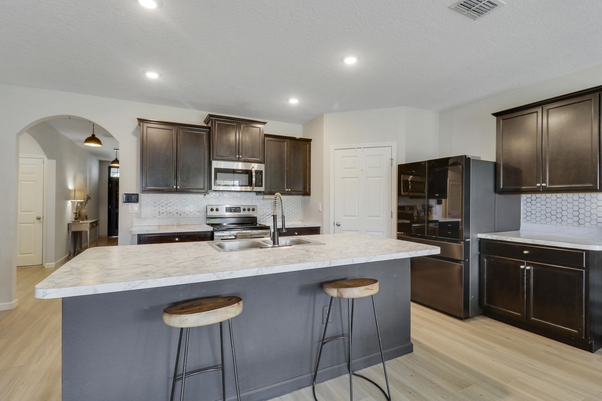 218 SW Kestor Drive, Port Saint Lucie, FL 34953 Photo