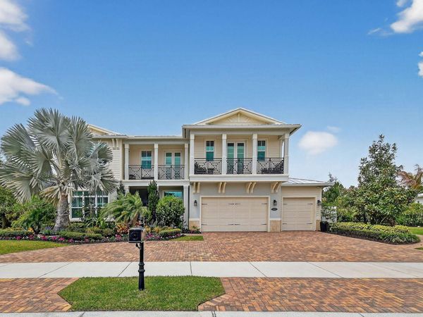 19966 SE Gallberry Drive, Jupiter, FL 33458