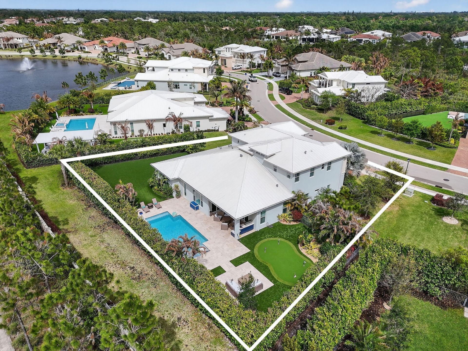 19966 SE Gallberry Drive, Jupiter, FL 33458 Photo