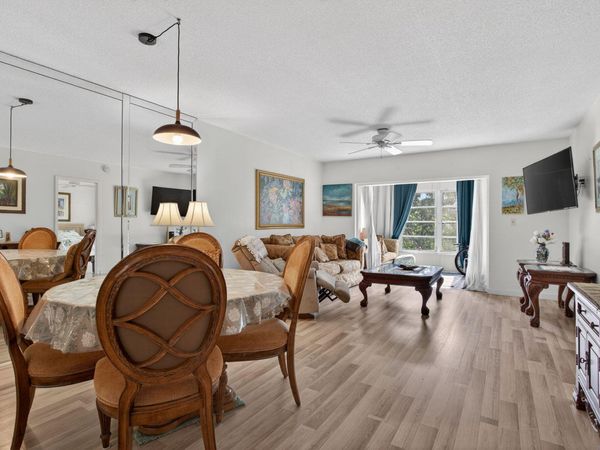 1030 Country Club Drive, Unit 407, Margate, FL 33063