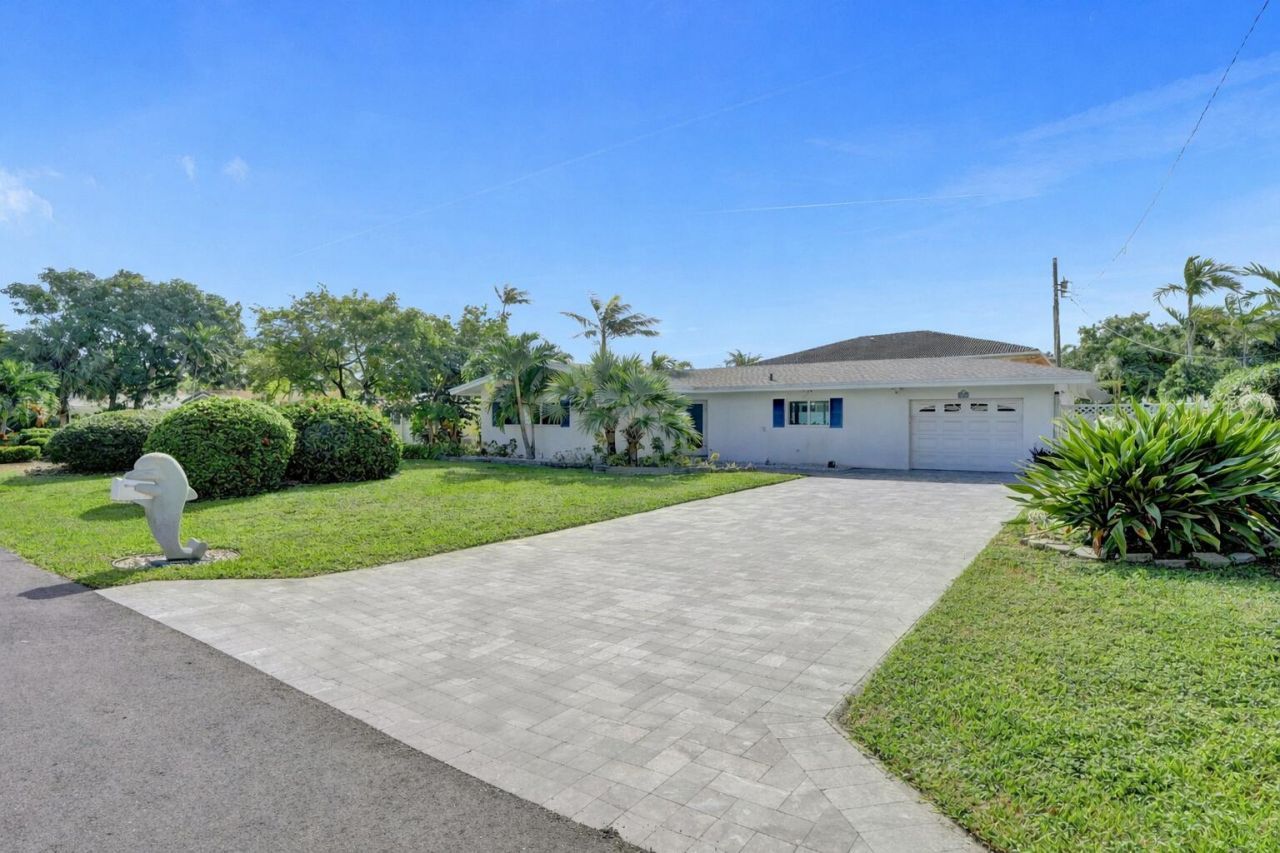3406 Robbins Road, Pompano Beach, FL 33062 Photo