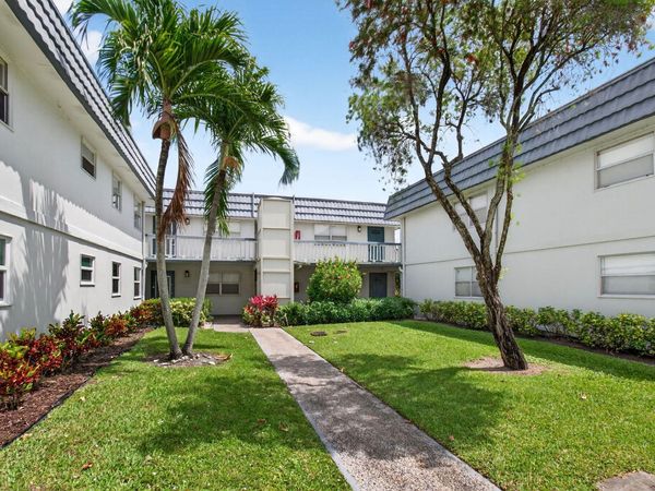 186 Tuscany C, Delray Beach, FL 33446