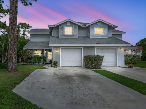 13164 Quiet Woods Road, Unit A, Wellington, FL 33414