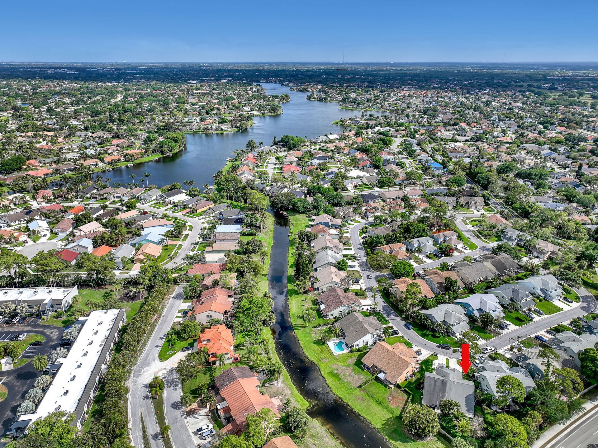 13164 Quiet Woods Road, Unit A, Wellington, FL 33414 Photo