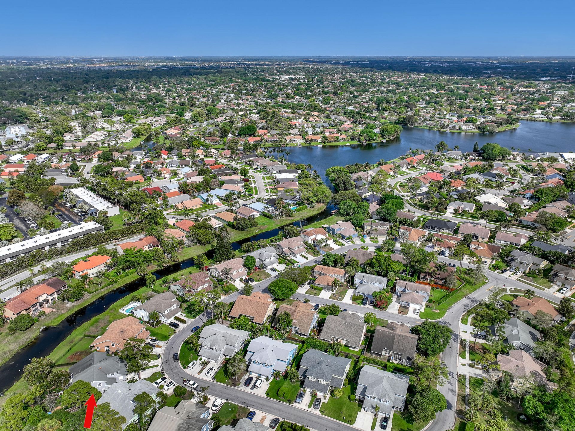 13164 Quiet Woods Road, Unit A, Wellington, FL 33414 Photo