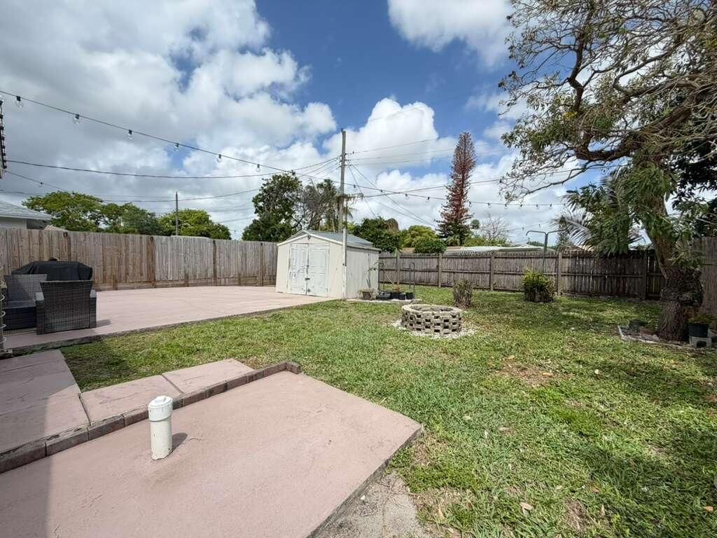 4125 Success Street, West Palm Beach, FL 33406 Photo