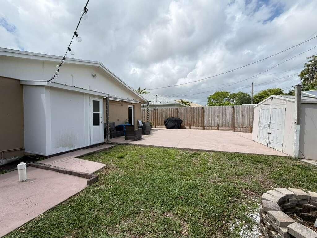 4125 Success Street, West Palm Beach, FL 33406 Photo