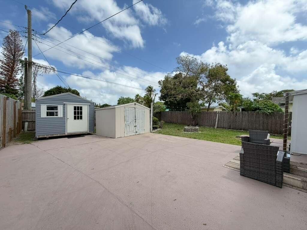 4125 Success Street, West Palm Beach, FL 33406 Photo