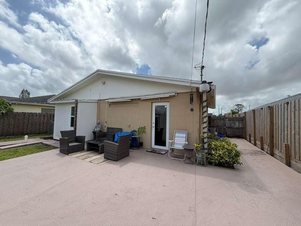 4125 Success Street, West Palm Beach, FL 33406 Photo