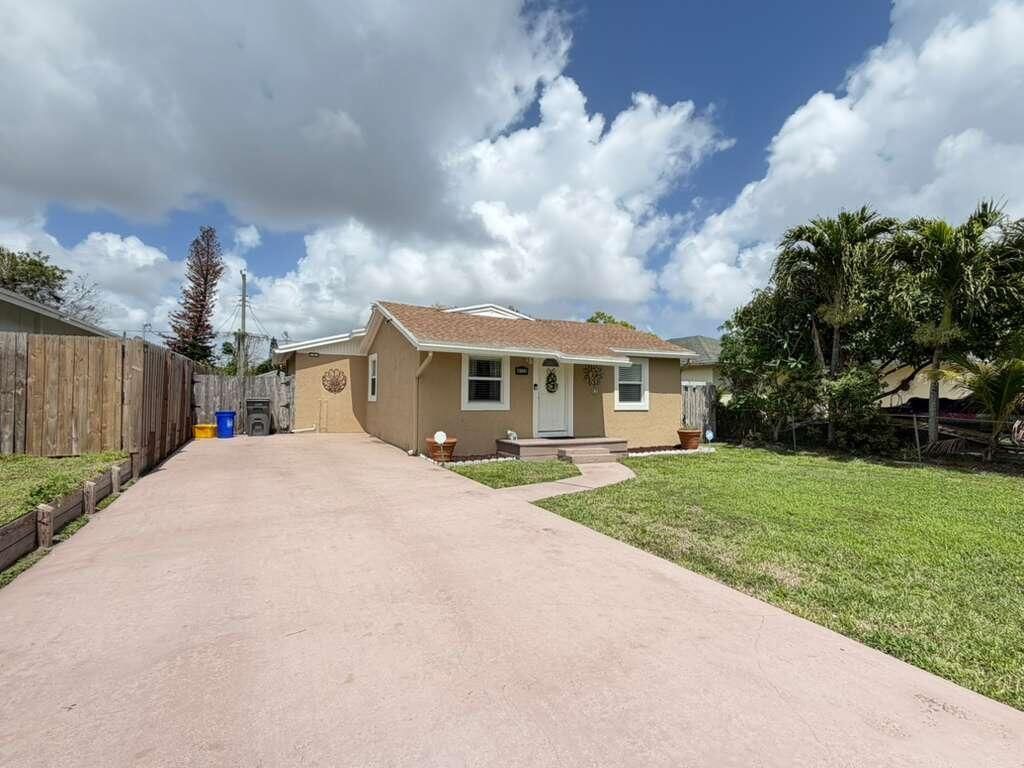 4125 Success Street, West Palm Beach, FL 33406 Photo