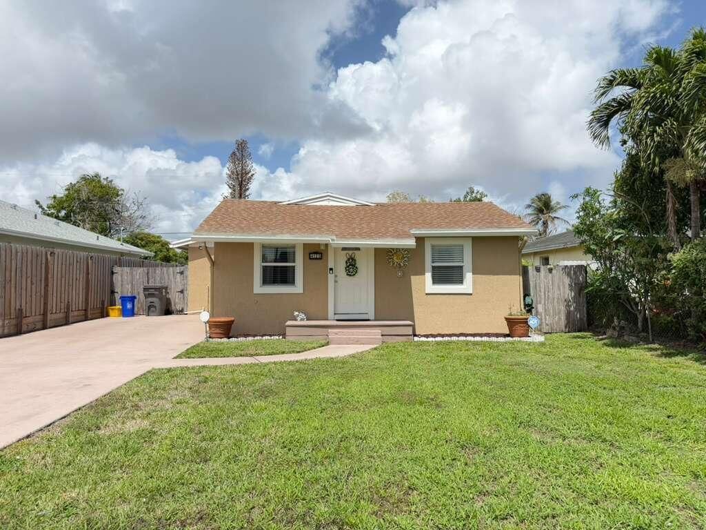 4125 Success Street, West Palm Beach, FL 33406 Photo