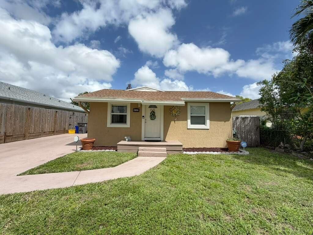 4125 Success Street, West Palm Beach, FL 33406 Photo