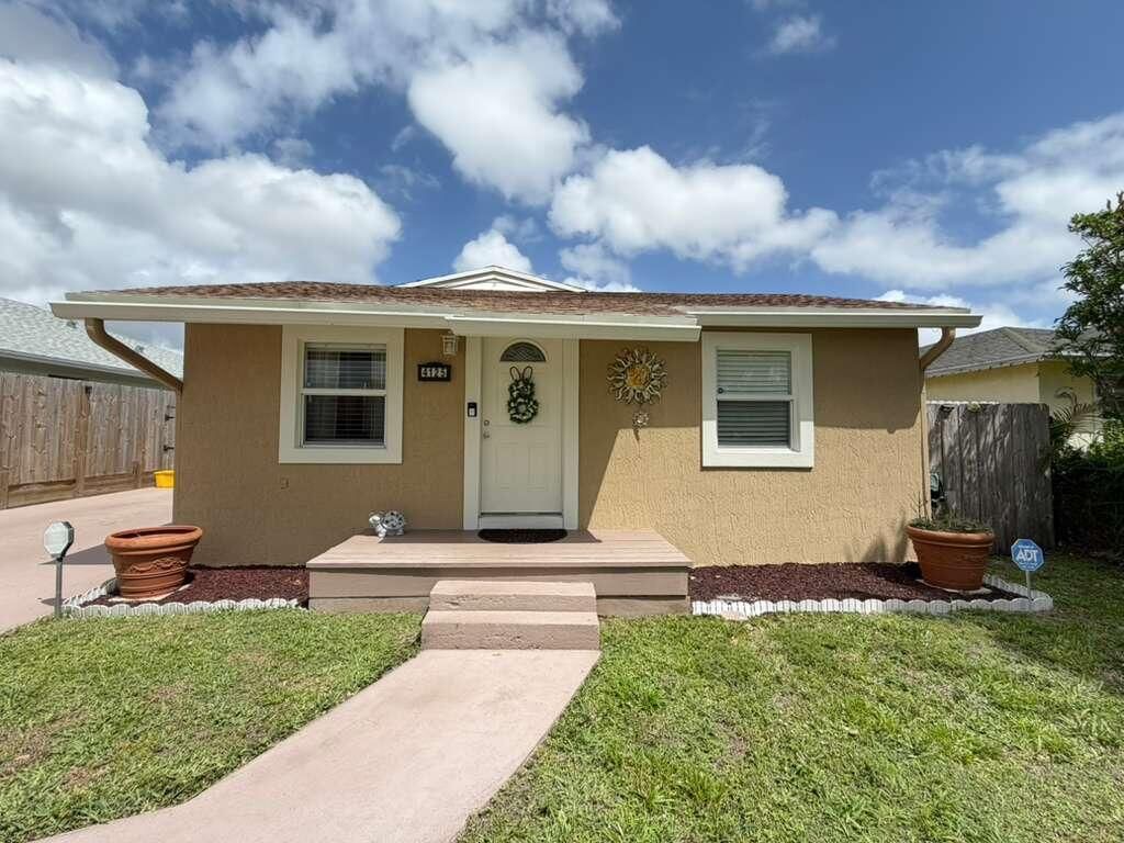 4125 Success Street, West Palm Beach, FL 33406 Photo