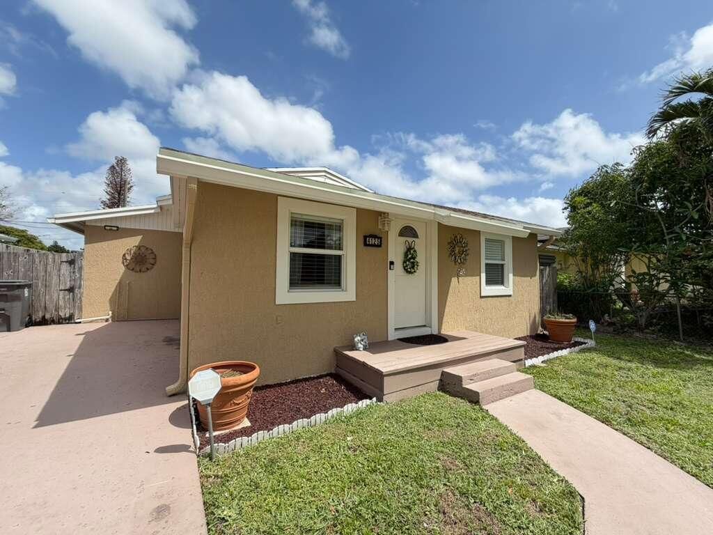 4125 Success Street, West Palm Beach, FL 33406 Photo