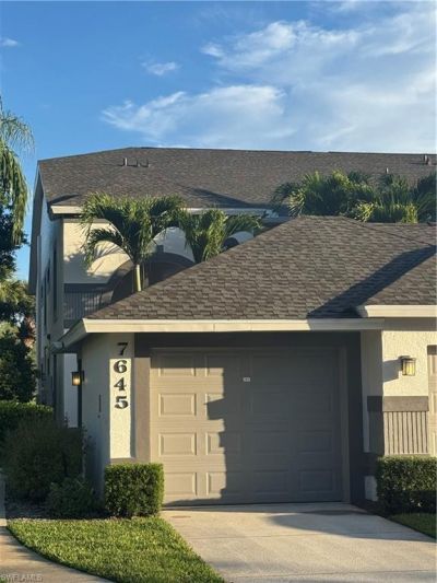 7645 Arbor Lakes Ct, Unit 2324, Naples, FL 34112 Photo