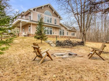 36805 Sunrise Lane, Ponsford, MN 56575