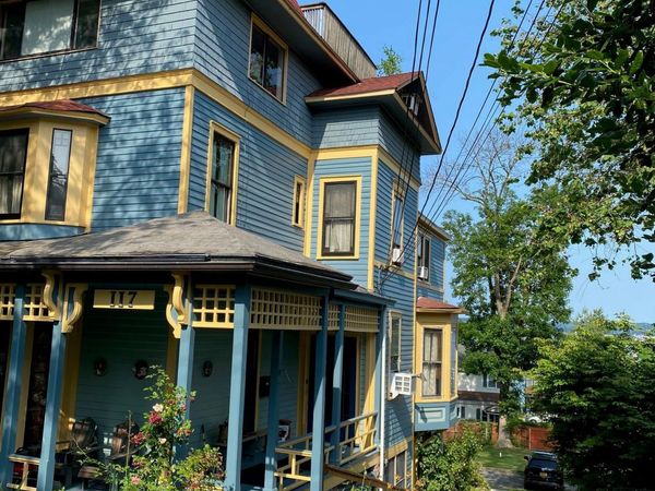 117 S Broadway , Unit South, Nyack, NY 10960