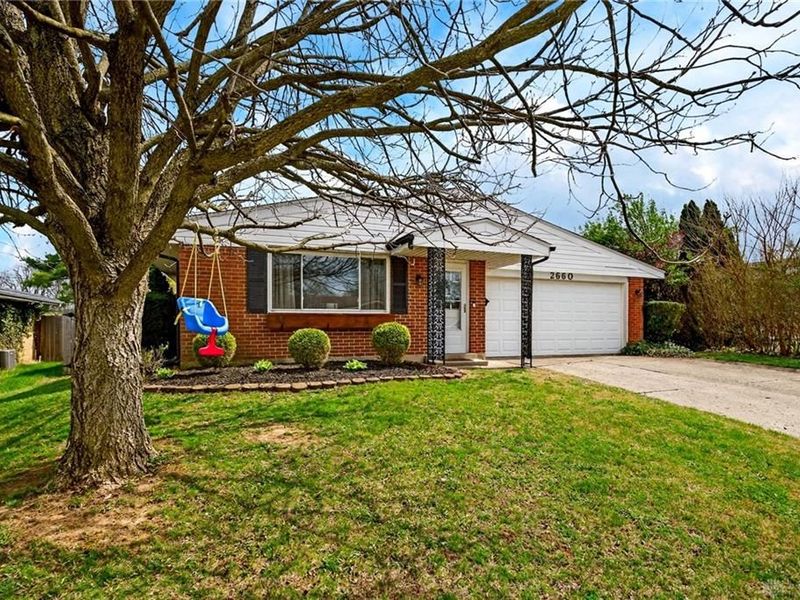 2660 Mohican Avenue, Kettering, OH 45429 Photo 2