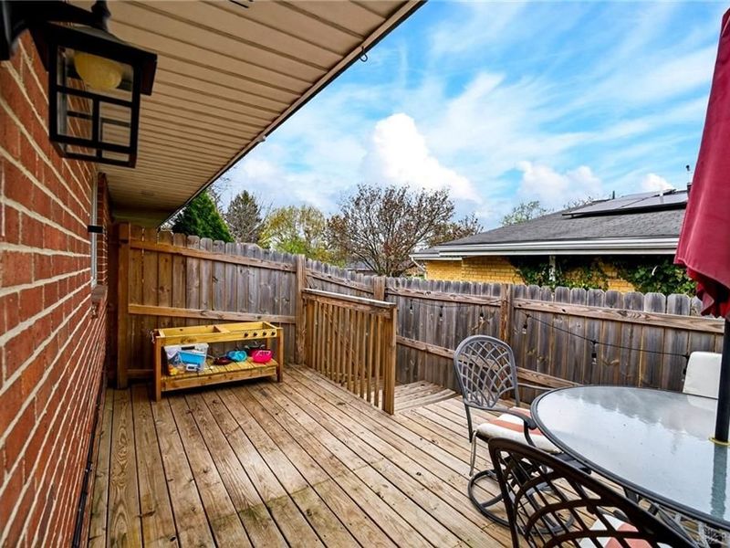 2660 Mohican Avenue, Kettering, OH 45429 Photo 27