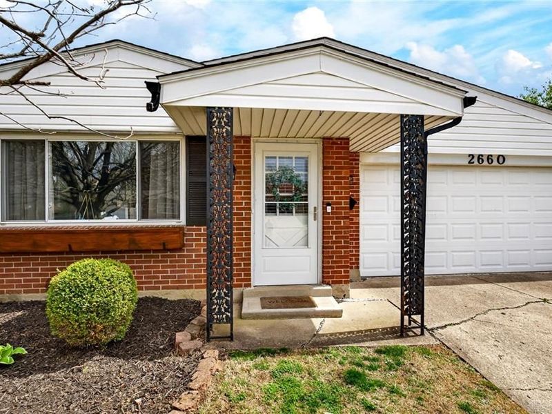 2660 Mohican Avenue, Kettering, OH 45429 Photo 3