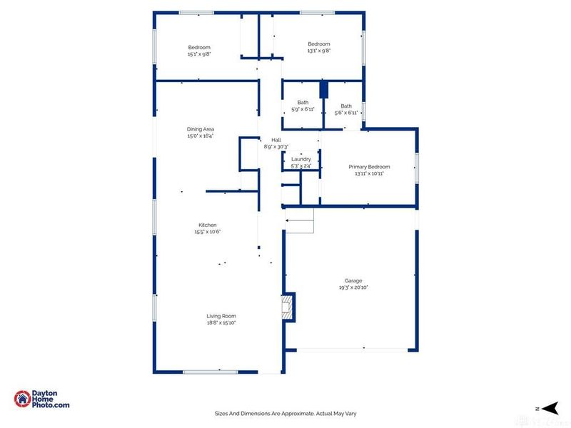 2660 Mohican Avenue, Kettering, OH 45429 Photo 34