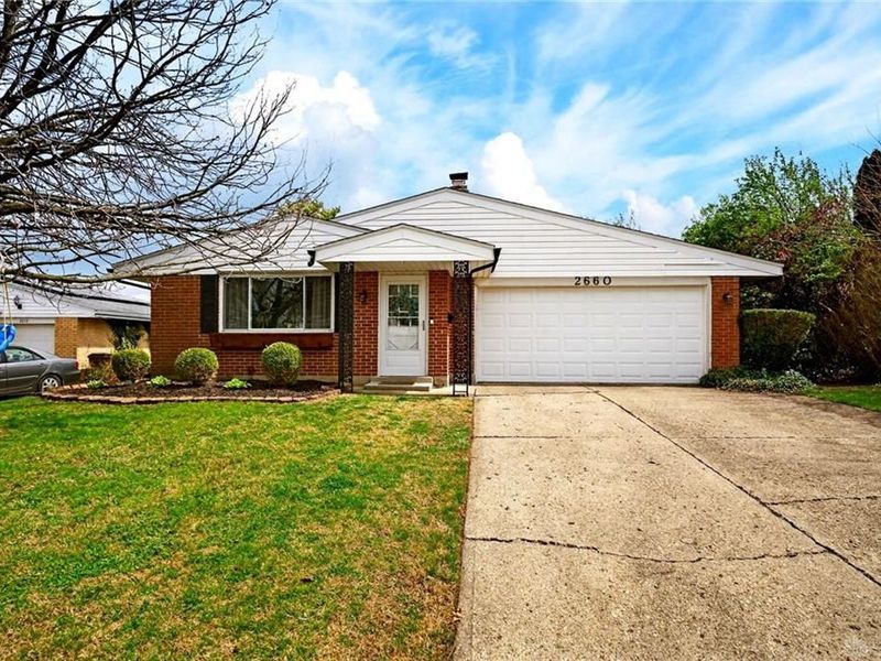 2660 Mohican Avenue, Kettering, OH 45429 Photo 35