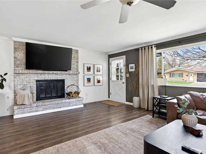 2660 Mohican Avenue, Kettering, OH 45429 Photo 7