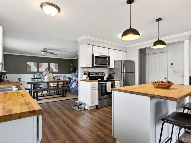 2660 Mohican Avenue, Kettering, OH 45429 Photo 9