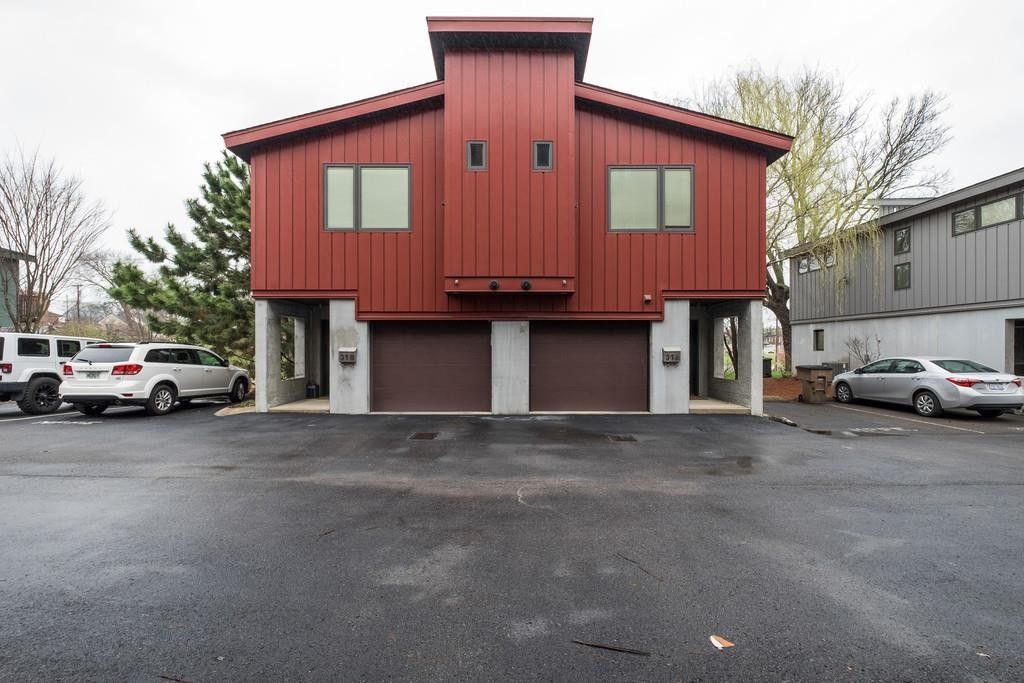 316 Van Buren St , Nashville, TN 37208 Main Photo