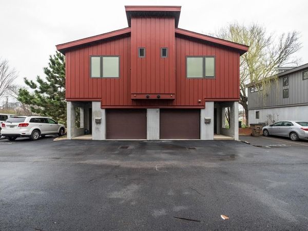 316 Van Buren St , Nashville, TN 37208