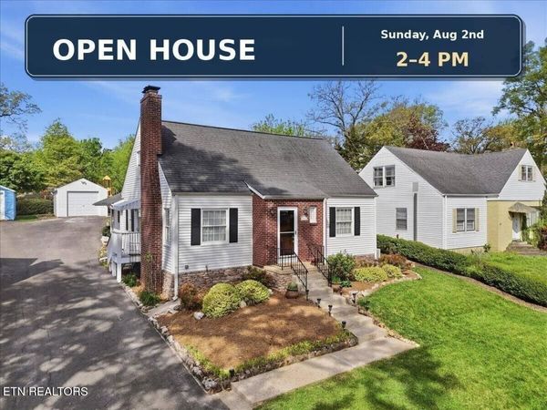 2445 Kennington Rd, Knoxville, TN 37917