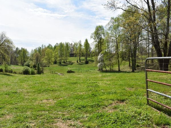 0 Womble Rd , Shelbyville, TN 37160