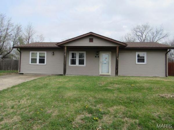 109 Walnut Ridge Drive , Bethalto, IL 62010