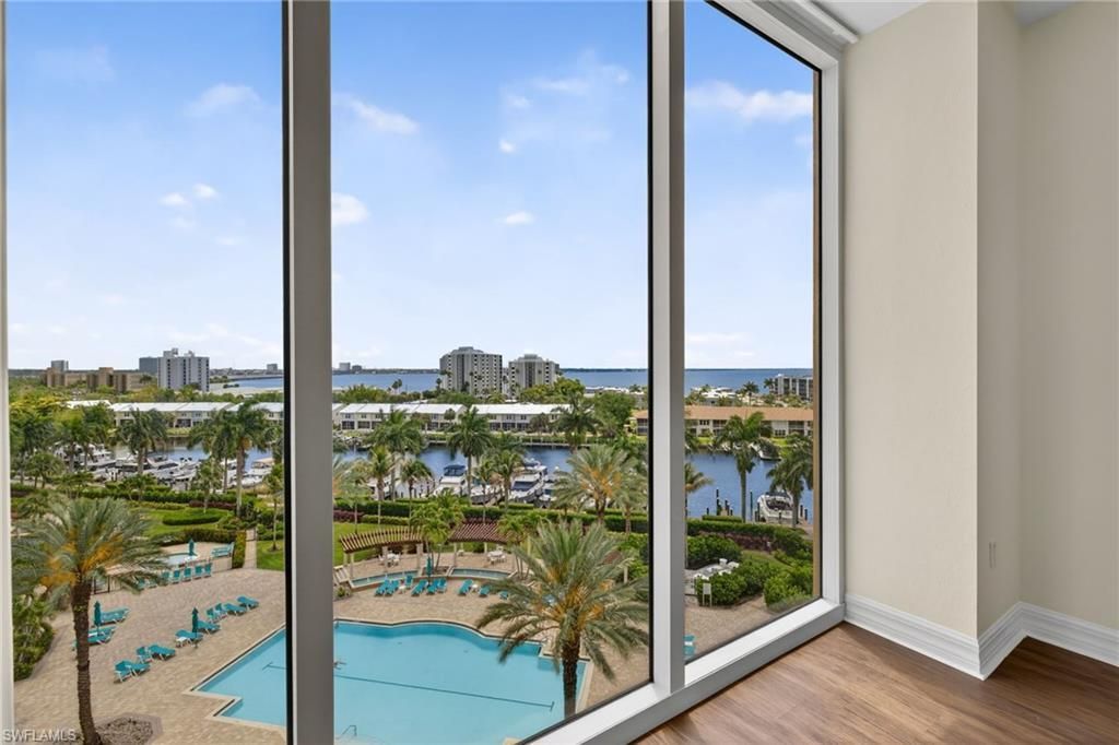 3426 Hancock Bridge Pkwy, Unit 701, North Fort Myers, FL 33903 Photo
