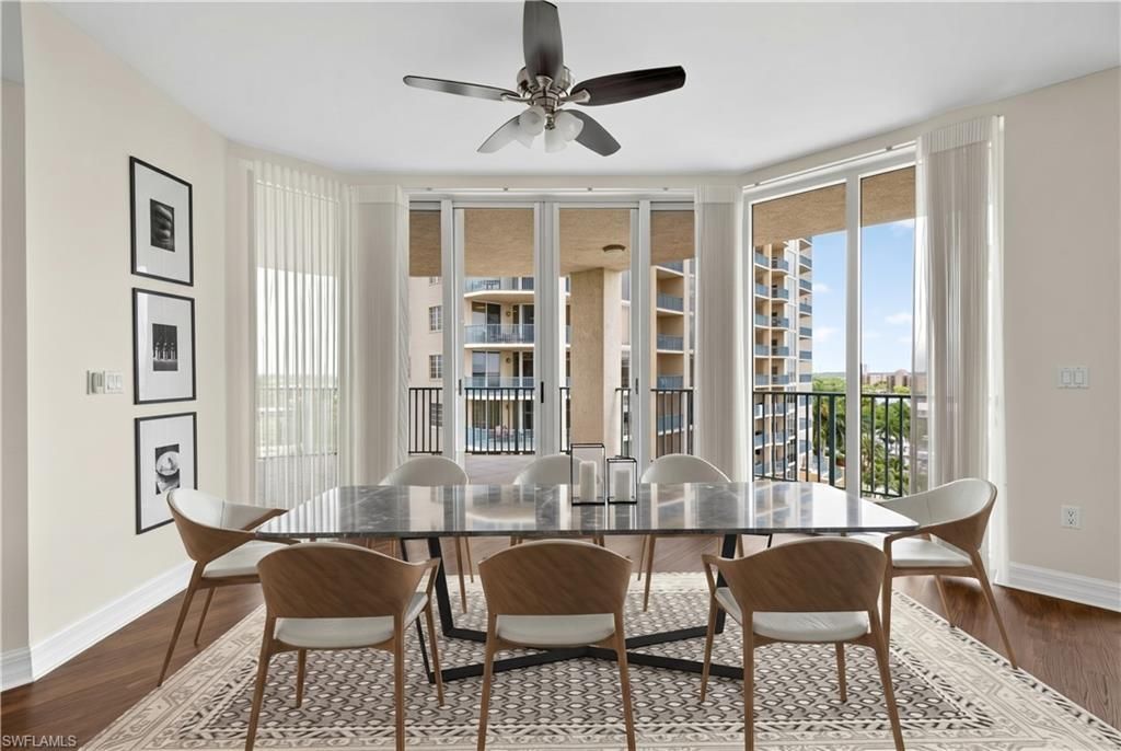 3426 Hancock Bridge Pkwy, Unit 701, North Fort Myers, FL 33903 Photo