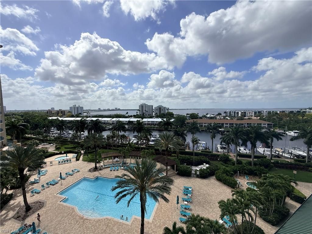 3426 Hancock Bridge Pkwy , Unit 701, North Fort Myers, FL 33903 Photo