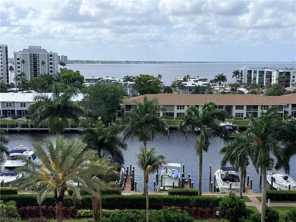 3426 Hancock Bridge Pkwy , Unit 701, North Fort Myers, FL 33903 Photo