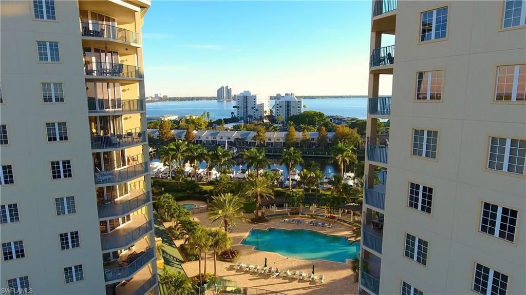 3426 Hancock Bridge Pkwy , Unit 701, North Fort Myers, FL 33903 Photo