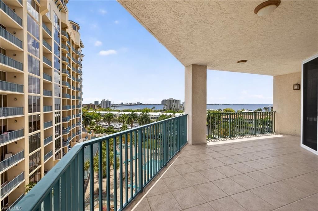 3426 Hancock Bridge Pkwy, Unit 701, North Fort Myers, FL 33903 Photo