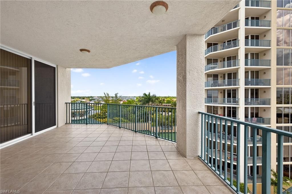 3426 Hancock Bridge Pkwy, Unit 701, North Fort Myers, FL 33903 Photo