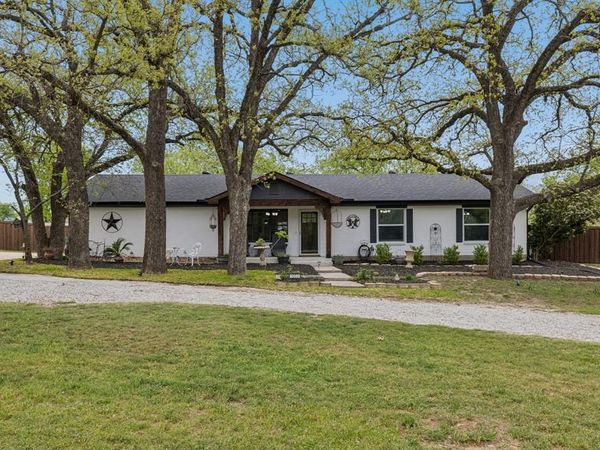 1003 Newell Drive, Hudson Oaks, TX 76087