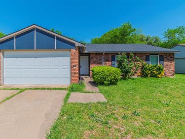 7309 Ashcrest Lane, Dallas, TX 75249