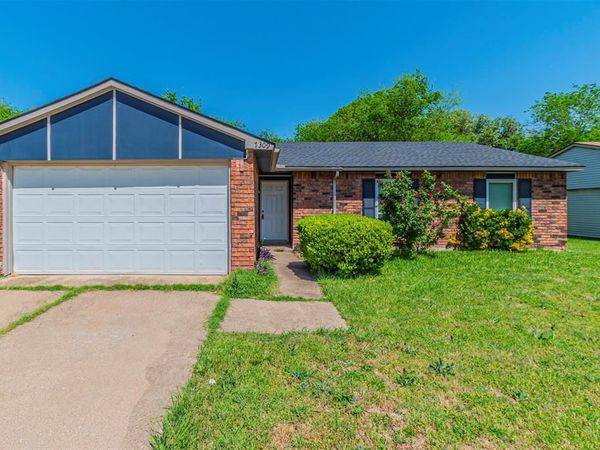 7309 Ashcrest Lane, Dallas, TX 75249